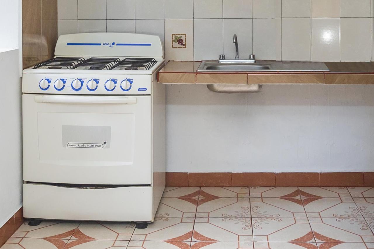 Hotelito Kuyche Bacalar Zewnętrze zdjęcie