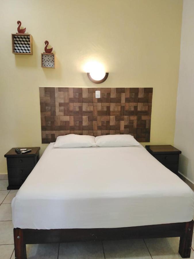 Hotelito Kuyche Bacalar Zewnętrze zdjęcie