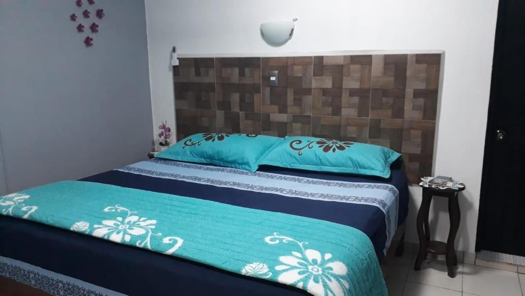 Hotelito Kuyche Bacalar Zewnętrze zdjęcie